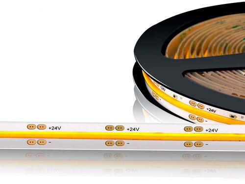 cob led strip light, fob led strip light, 