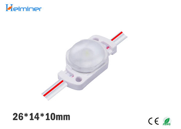  Модули светодиодные , 1led mini small injection led module 