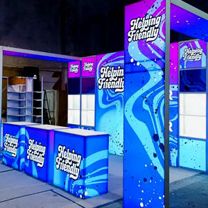 led module for signage, led module for advertising