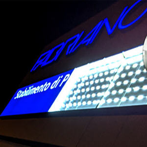 edge led module