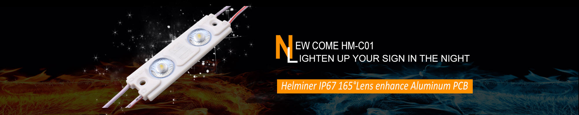  New design LED Signs Module, Signage LED Module, 12v LED Signs Backlights