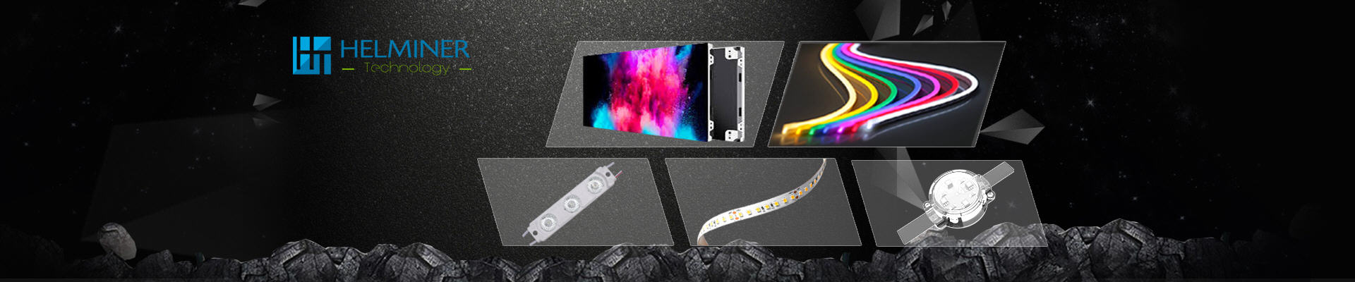      SloanLED Prism - Premium LED Modules in a variety of colors        