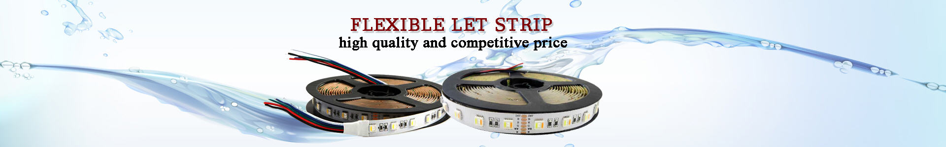   RGBW LED Strip Light, 5-IN-1 RGBCCT LED STRIP Lihgt, RGB+CCT LED STRIP, China LED STRIP Supplier  