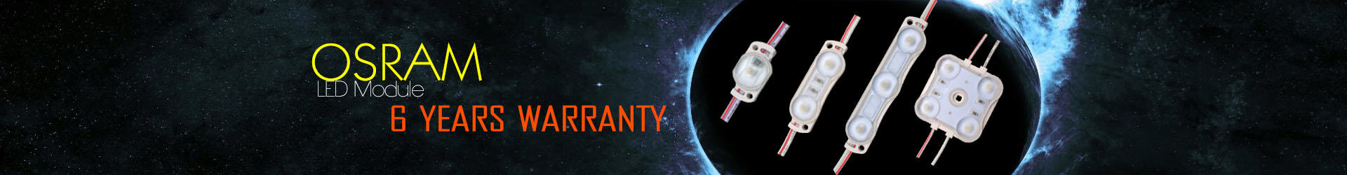 2835 led module light