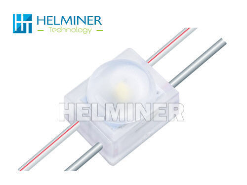 SloanLED PosterBOX Mini LED module, Small LED Modules