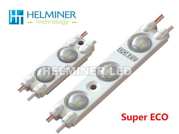 Moduli LED per insegne luminose e retroilluminazione