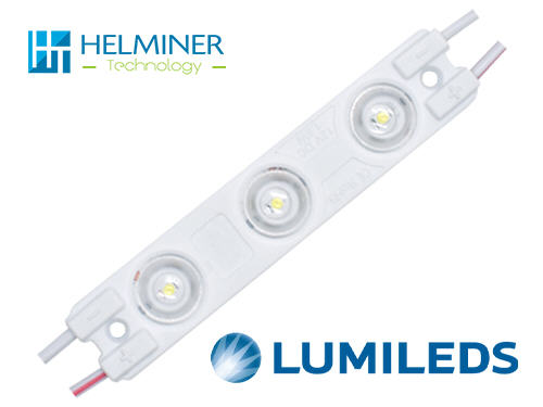  Super ECO led module,  prism led module ,LED Module Lichtwerbung, Leuchtreklame 