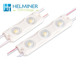 24V LED Module ,0.48W , 0.72W , 1W LED Module für Lichtwerbung, Leuchtbuchstaben