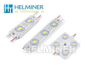  3 LED Module, LED Signs Back lights, led pour enseigne 