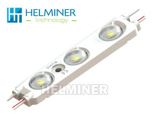  PRISM lens LED Module For Channel Letters  