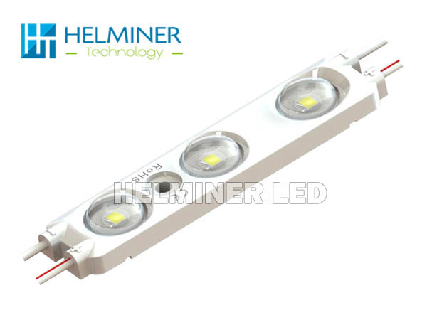 LED-Module für die Lichtwerbung und für Werbetechniker .