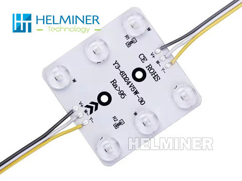Y3-6D24V5W-30