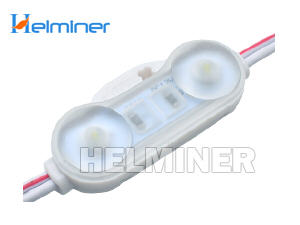   Module 2 LEDS Samsung 2835 SMD - 0.72W/12V - IP68 