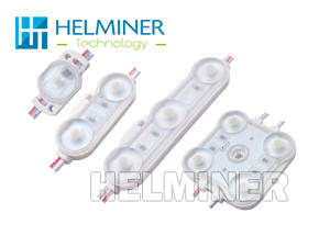 Bat Wing LED Module, VL4 LED Module, Luco led module 