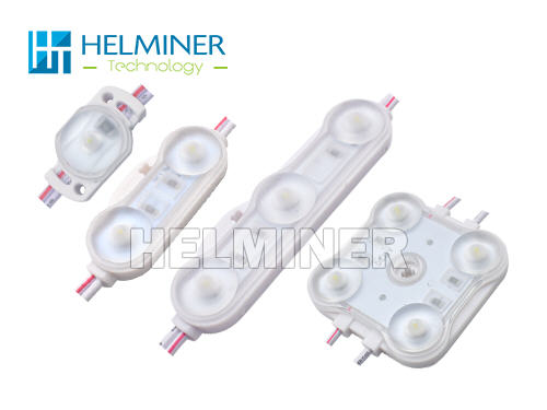 Balt LED Modules, PRISM LED MODULE