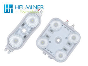   LED MODULES/PRISM – For Channel Letters/PRISM HE SERIES  