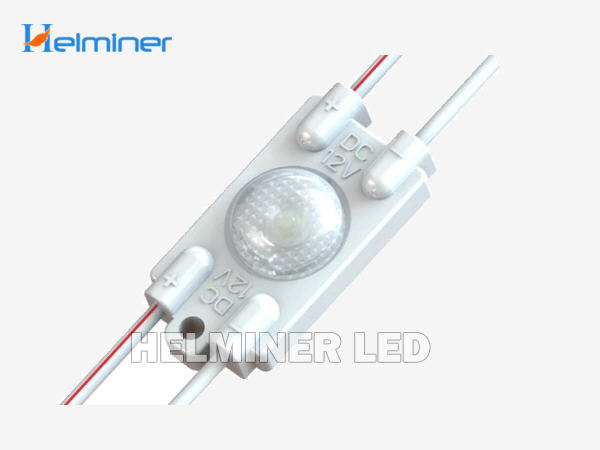 Signage LED illuminated , Crown Opto S0 , HMC05 , 1 LED Module