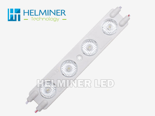 Crown Opto S4+, Bat LED Module , Signage LED Module