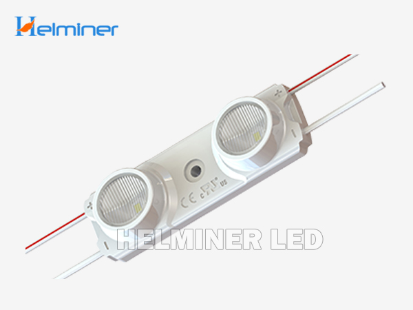 modulkette, led modulkette, led modulkette 12v, led modulkette 24v, 3w 24v LED modules