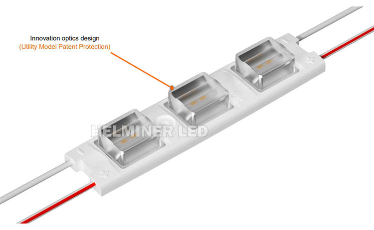     Stellar S-1720 LED Sign Module      