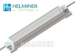 EDGE LIGHTING MODULES,