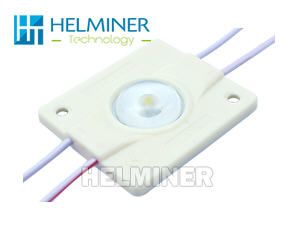  BALT LED, LED Signage & Display Solutions, 2W LED MODULE