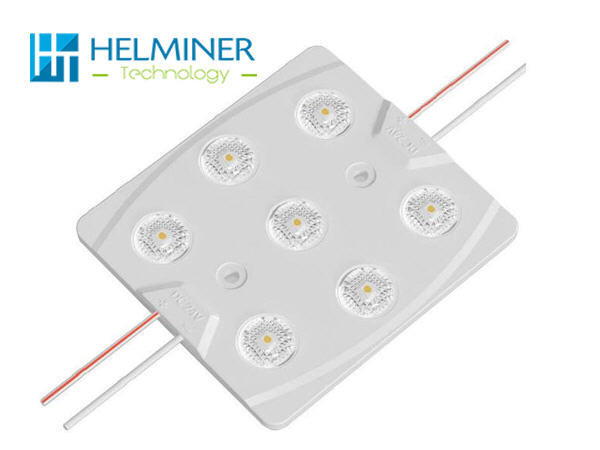 Teleline T7 7W 811lm,LED MODULES/TELELINE - For Lightboxes/TELELINE