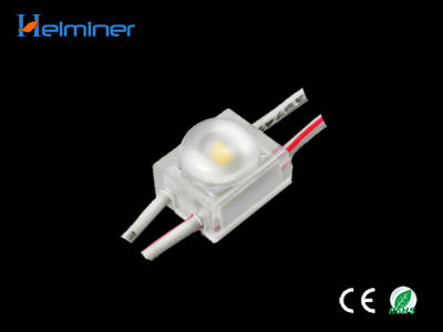 Moduli LED per insegne luminose e retroilluminazione | OSRAM LED 