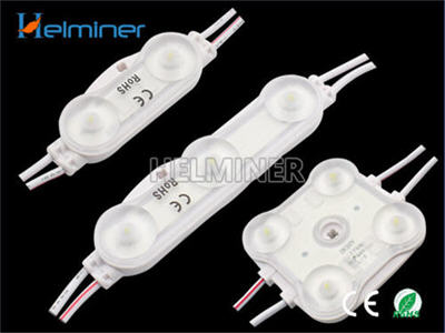  Moduli LED per insegne luminose e retroilluminazione | OSRAM LED 