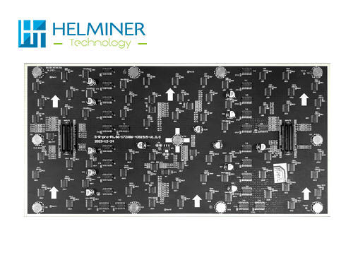 Indoor LED Wall P2 .Videowall LED P2 - LED Poster , 320*160 LED MODULE