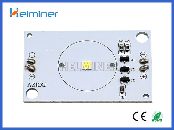  2w led module 