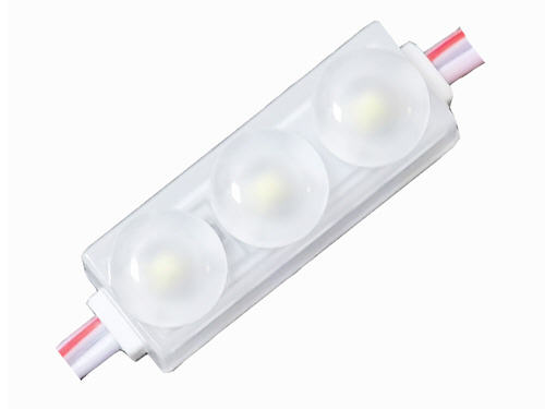    LED-Module für die Werbeindustrie und die Werbetechnik     