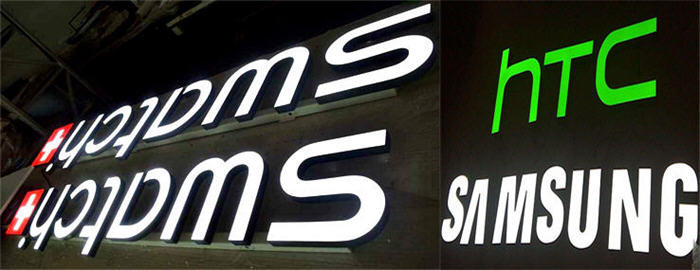  led sign lighting modules, LED MODUL FÜR LICHTWERBUNG