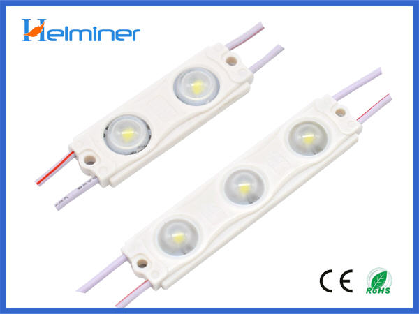  2835 led module, smd 2835 led module, 2835 smd 3 led module