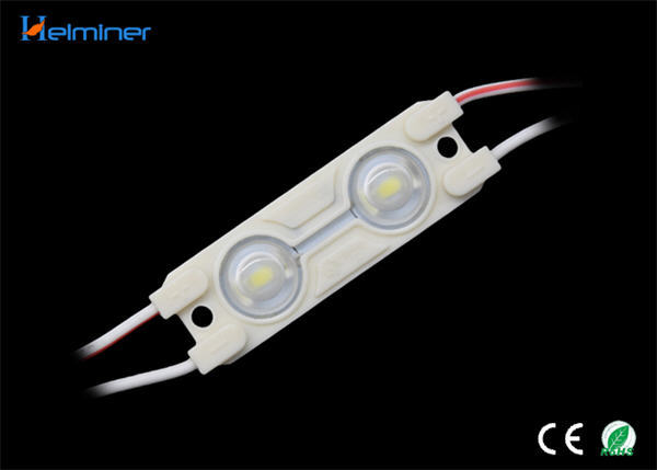 Moduli LED per insegne luminose e retroilluminazione | OSRAM LED