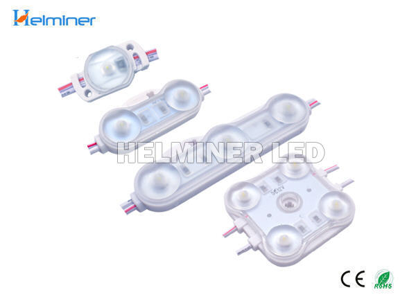 1led 2led 3led 4led OSRAM LED Module