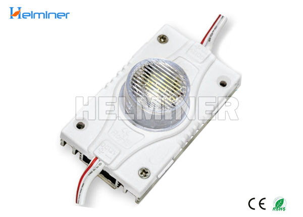 1-5515 POWER , Moduli LED per bifacciali