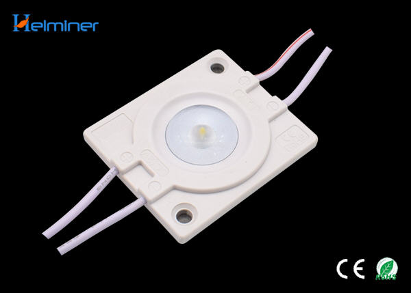Moduli LED per Insegne Pubblicitarie