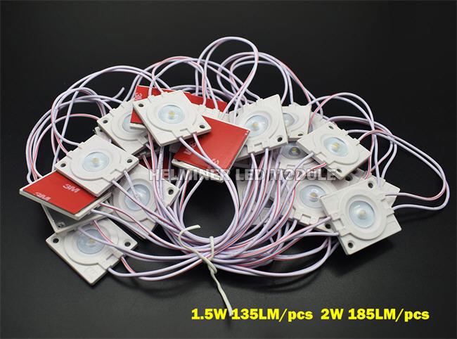 2w led module, high power led module 