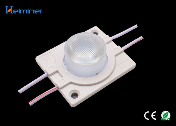 Moduli led per insegne luminose, alimentatori ed accessori per illuminotecnica led. Led per lettere scatolate, cassonetti, bifacciali e monofacciali