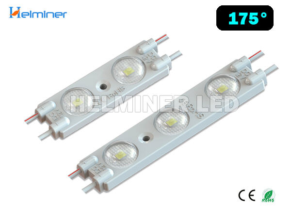      VL4 LED Module ,Everyday 12 VDC LED lighting solution for standard channel letters   