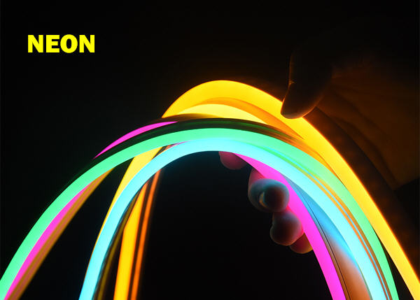 NEON LED STRIP
