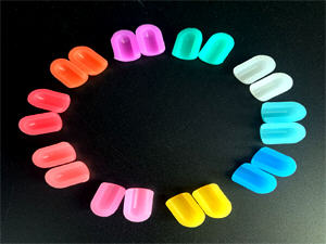 LEMLUX, FOREVER, Design Light NEON FLEX LED lentes