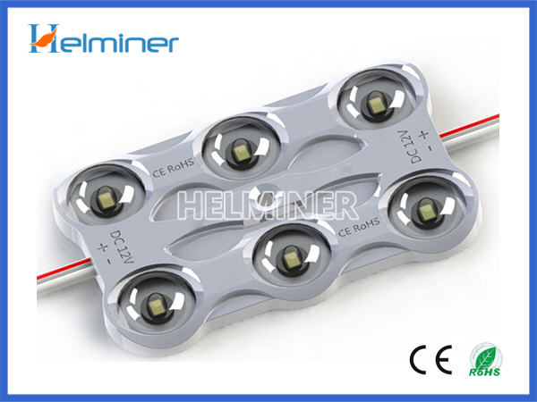  3W led module, 3w led modul, 3w led moduly, led moduly 