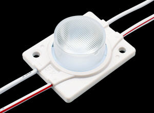  Edge light led module, Side light led module