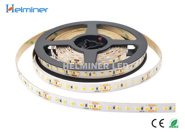 2835 white led strip, 120 LED strip light