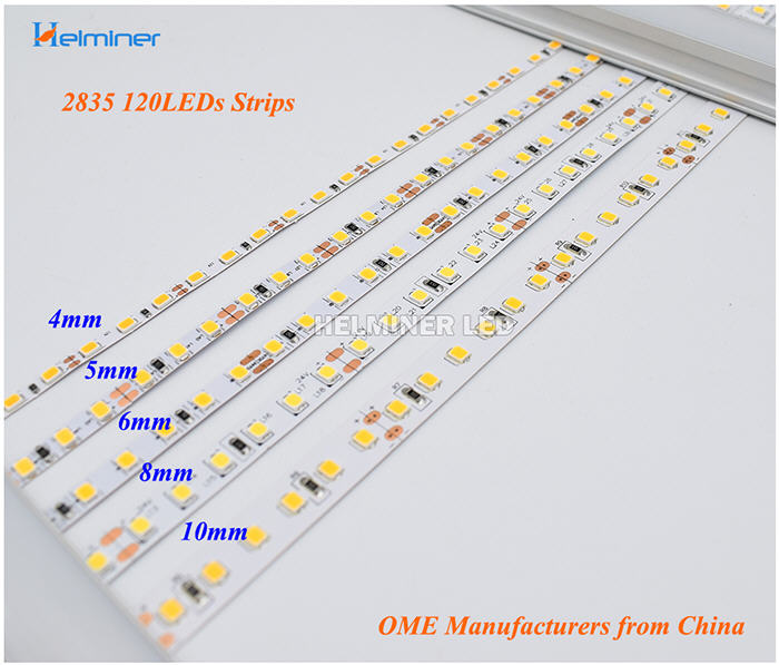 2835 led tape light 