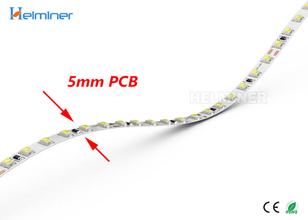 5mm led strip, narrow thin led strip , ultra thin led strip