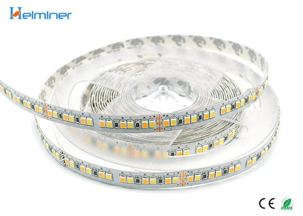 CCT Adjustable LED Flex Strip