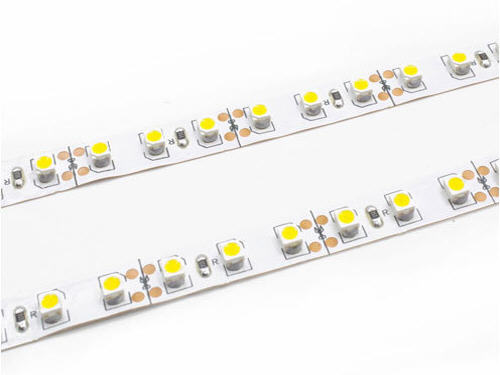 3528 LED STREIFEN  9.6w 120led/m 3000k 6000k 2700k 4000k 4500k 6500k 